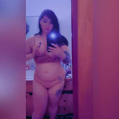 Team mom bod