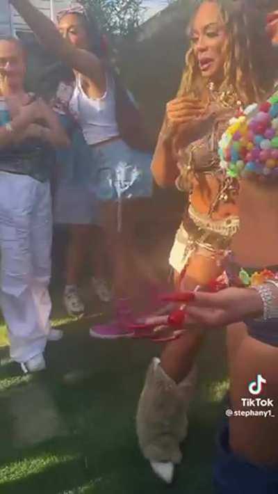 Latto, Saweetie, Lola