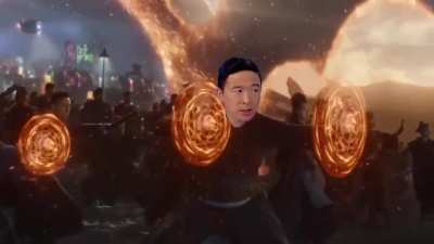 MARVELOUS