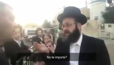 Breaking news : Israel is Racist