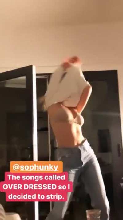 Insta story