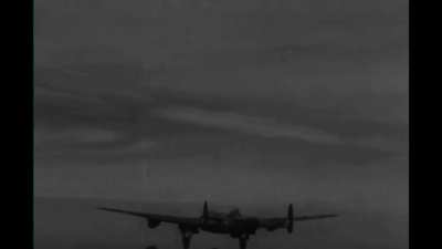 Lullaby for Nazi industry - Ruhr 1943