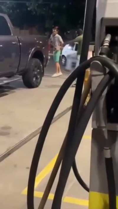 well aint that boutta bitch