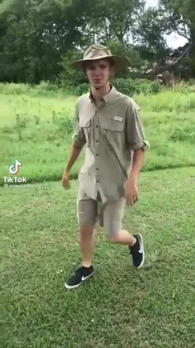 Creature Watch