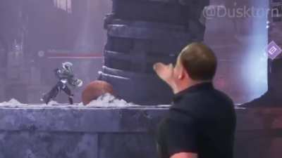 Alex Jones gets his heavy ammo stolen