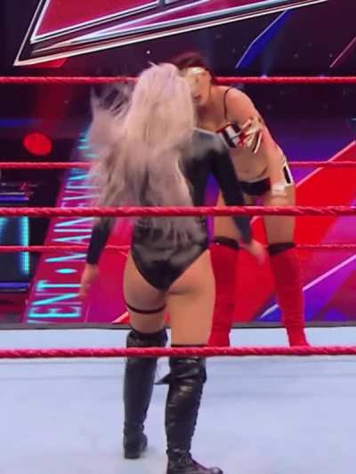 Liv Morgan
