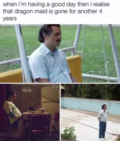 So much pain, so much suffering
