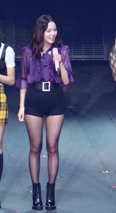 Jisoo