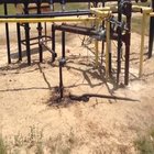 Even pipes can't hold a number 2 in forever