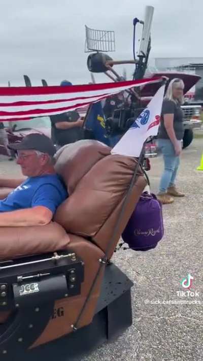 American 