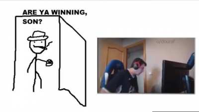 NÃO PAI