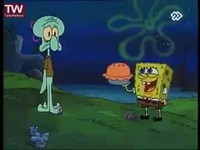 persian spongbob fucking explodes and dies