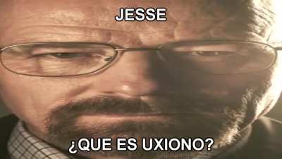 Jesse troliador