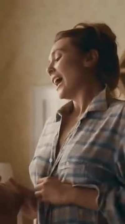 Elizabeth Olsen