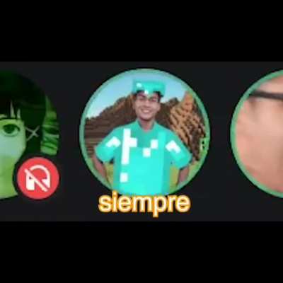 La mamita se respeta (dicho por Cristianghost)