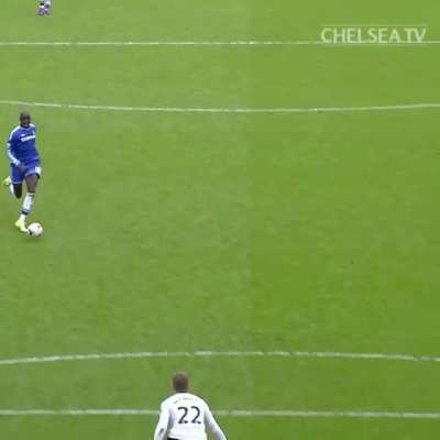 8 years ago today, Steven Gerrard made of the greatest assists in his career! 🙌