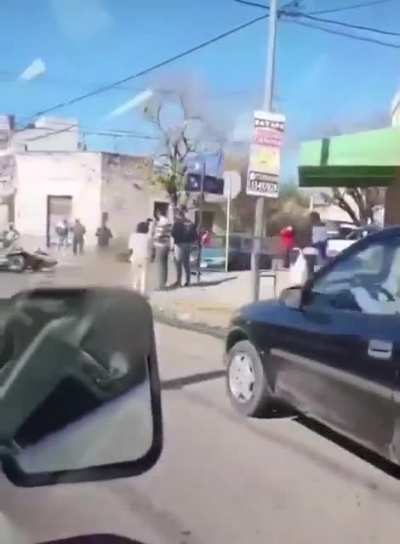 Cosas que solo pasan en argentina