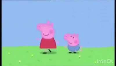 So that's where came from