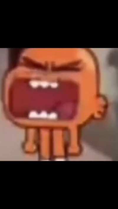 I'VE FUCKING HAD IT.