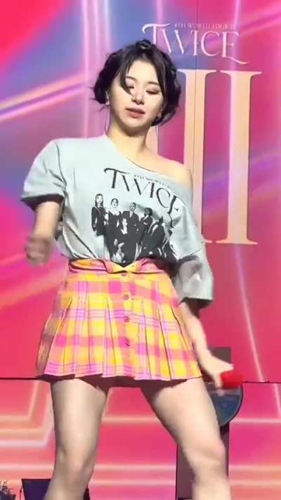 Chaeyoung