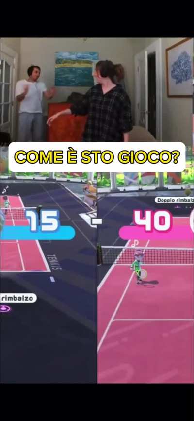 come?!