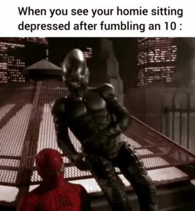 It is what it is