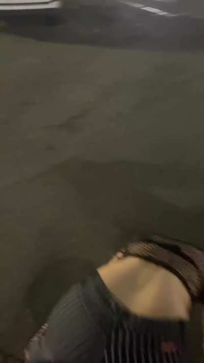 More twerking