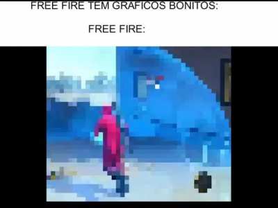Free Fire