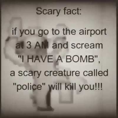 I dare you Kevin do it now