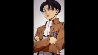 Attack On Titan TikTok Art Compilation