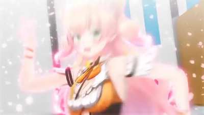 Nene kills Polka