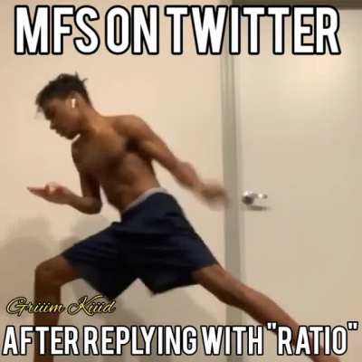 Twitter Moment ♾ 🤦🏿‍♂️