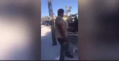 To steal a tire