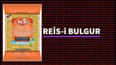 EN İYİ 5 BULGUR🍚 (arka plan çalınmasın diye)
