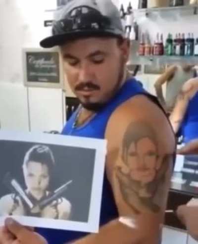 Wow.