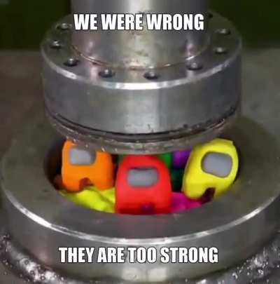 oh god no