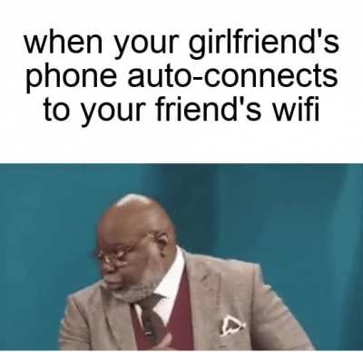 as if that's going to happen