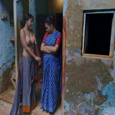 Debleena Sen in 'Dispassionate Love'