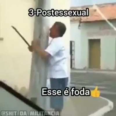 Me identificó 😳