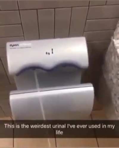Increíble la tecnología