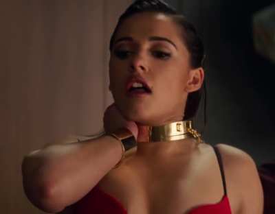 Naomi Scott [Charlie's Angels]