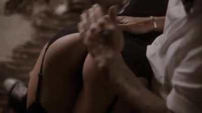 Spanking