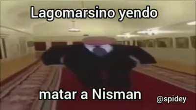 Uds quién piensa que lo mató?