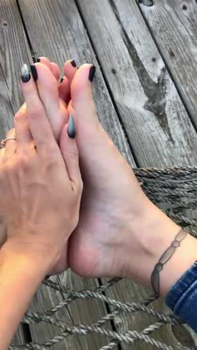 🖤💋