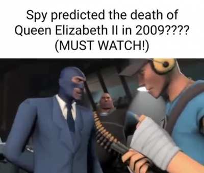Britain moment