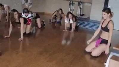 Maybe maybe maybe