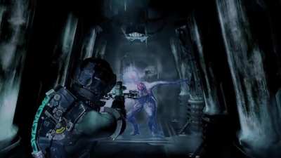 Playing through Dead Space 2 again after nearly 10 years. It's just as amazing an experience now as it was back then. I really hope Microsoft get around to giving it an FPS Boost because this game really deserves it.