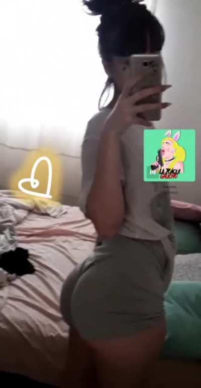 New Ig Story
