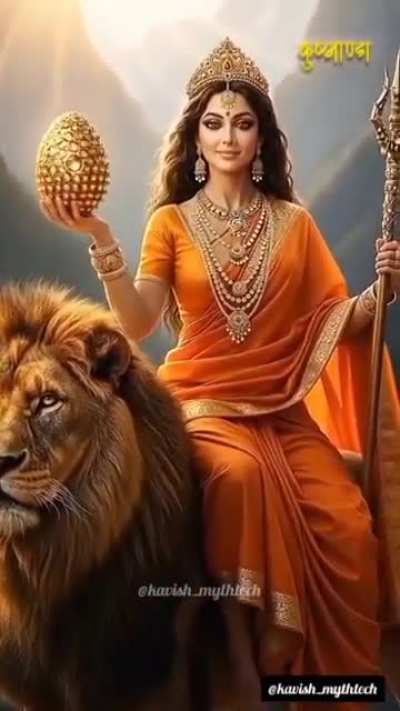 Navdurga