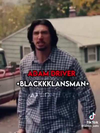 Cursed_acting